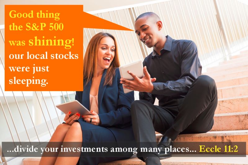 Asset Classes Explained: How Ordinary Kenyans Can Grow
                        Wealth by Knowing Where to Put Their Money - Set Free Capital